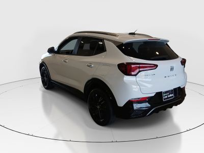 2024 Buick Encore GX - Photo 5
