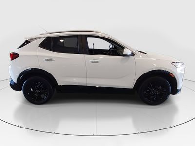 2024 Buick Encore GX - Photo 8