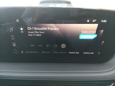 2024 Buick Encore GX - Photo 18