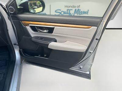 2020 Honda CR-V - Photo 33