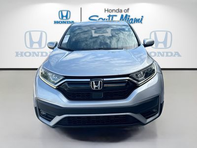 2020 Honda CR-V - Photo 2
