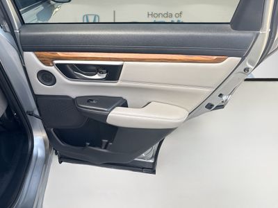 2020 Honda CR-V - Photo 30