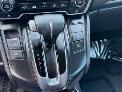 2020 Honda CR-V - Photo 15