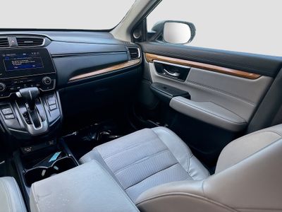2020 Honda CR-V - Photo 21