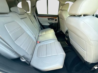 2020 Honda CR-V - Photo 28