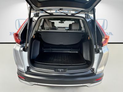 2020 Honda CR-V - Photo 26