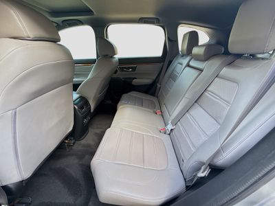 2020 Honda CR-V - Photo 23