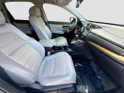 2020 Honda CR-V - Photo 31