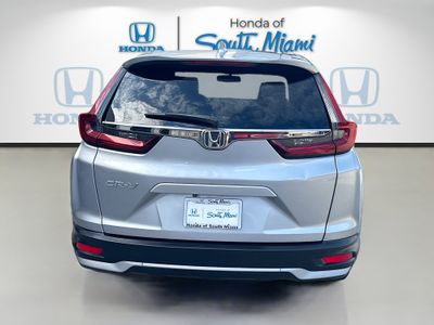 2020 Honda CR-V - Photo 6