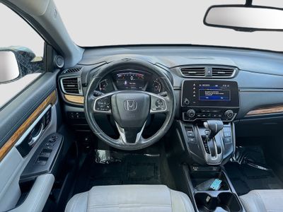 2020 Honda CR-V - Photo 20