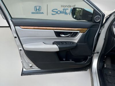 2020 Honda CR-V - Photo 19