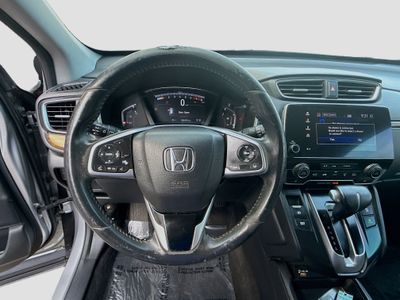 2020 Honda CR-V - Photo 10