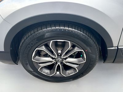 2020 Honda CR-V - Photo 36