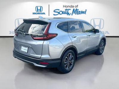 2020 Honda CR-V - Photo 7
