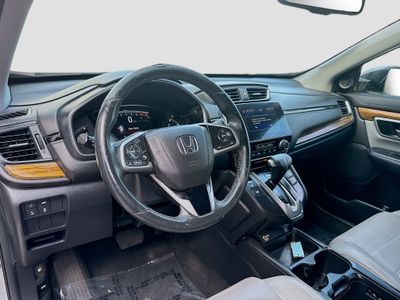 2020 Honda CR-V - Photo 9