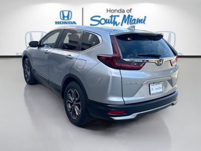 2020 Honda CR-V - Photo 5