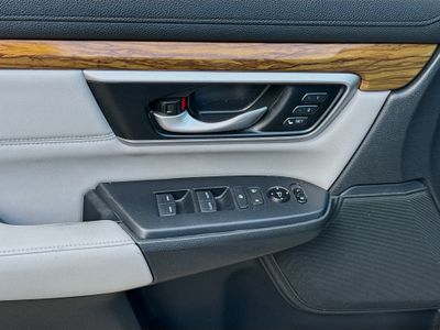2020 Honda CR-V - Photo 16