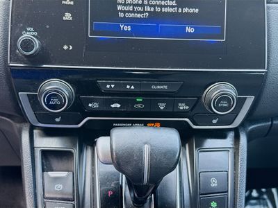 2020 Honda CR-V - Photo 14