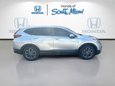 2020 Honda CR-V - Photo 8
