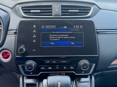 2020 Honda CR-V - Photo 12
