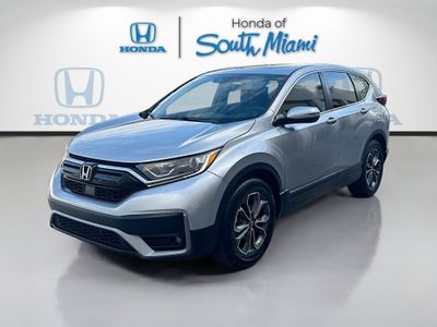 2020 Honda CR-V - Photo 3