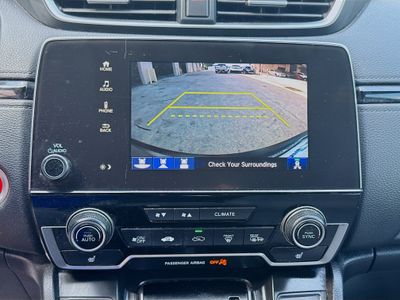 2020 Honda CR-V - Photo 13