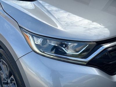 2020 Honda CR-V - Photo 34