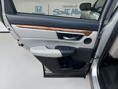 2020 Honda CR-V - Photo 25