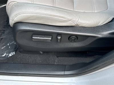 2020 Honda CR-V - Photo 17