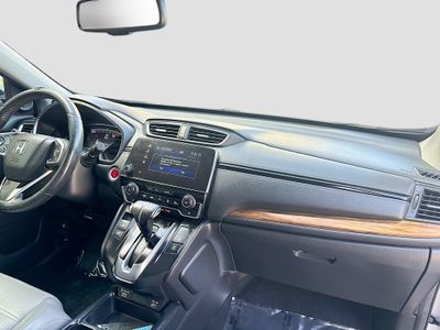 2020 Honda CR-V - Photo 32