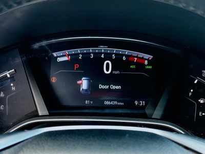 2020 Honda CR-V - Photo 11