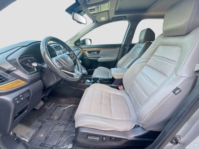 2020 Honda CR-V - Photo 18