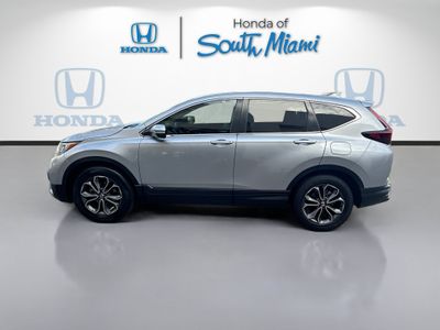 2020 Honda CR-V - Photo 4