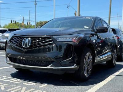 2025 Acura RDX - Photo 3