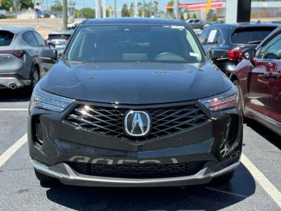2025 Acura RDX - Photo 2