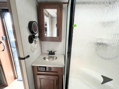2025 Outdoors RV Black Stone - Photo 19