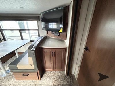 2025 Outdoors RV Black Stone - Photo 16