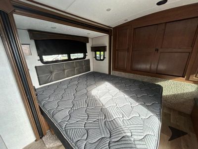 2025 Outdoors RV Black Stone - Photo 21