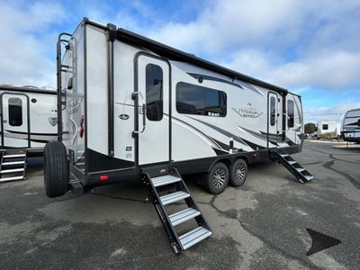 2025 Outdoors RV Black Stone - Photo 7
