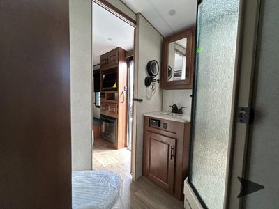 2025 Outdoors RV Black Stone - Photo 18