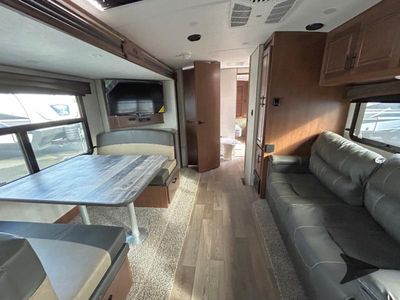 2025 Outdoors RV Black Stone - Photo 15