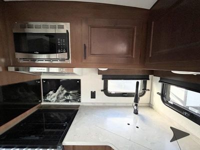 2025 Outdoors RV Black Stone - Photo 12