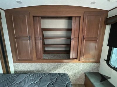 2025 Outdoors RV Black Stone - Photo 23
