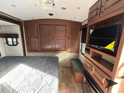 2025 Outdoors RV Black Stone - Photo 22