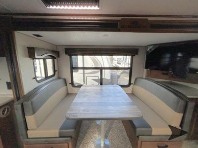 2025 Outdoors RV Black Stone - Photo 13