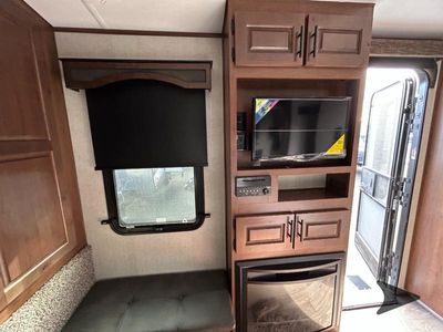 2025 Outdoors RV Black Stone - Photo 25