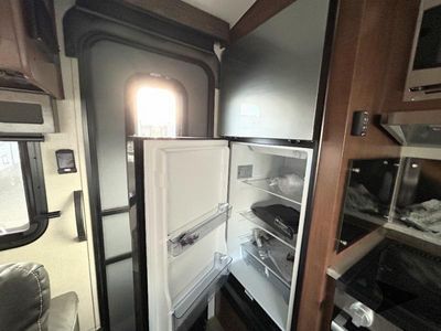 2025 Outdoors RV Black Stone - Photo 27