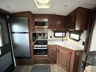 2025 Outdoors RV Black Stone - Photo 11