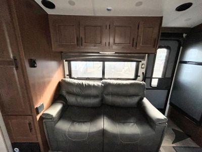 2025 Outdoors RV Black Stone - Photo 14
