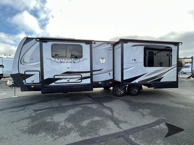 2025 Outdoors RV Black Stone - Photo 4